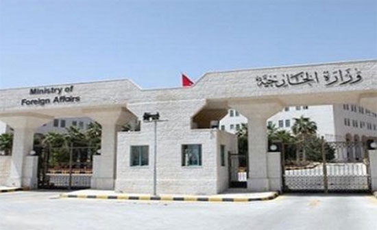 إيران تفرج عن الأردنيين الثلاثة