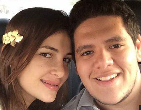 صورة- هكذا نفت ابنة أصالة نصري طلاقها صورة- هكذا نفت ابنة أصالة نصري طلاقها
