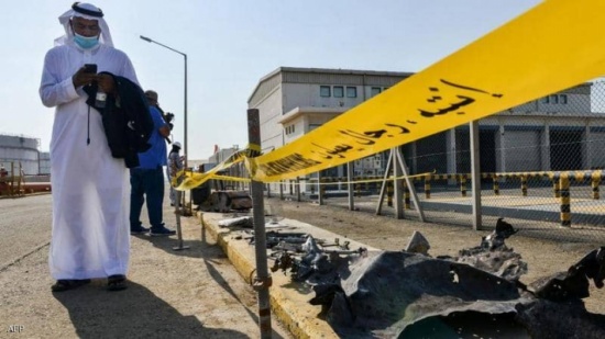 السعودية تدعو لضمان تقييد قدرات طهران النووية