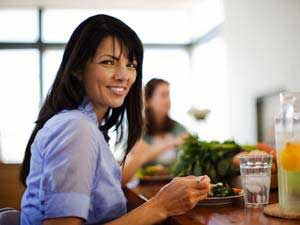  مجموعات غذائية لمحاربة الشيخوخة