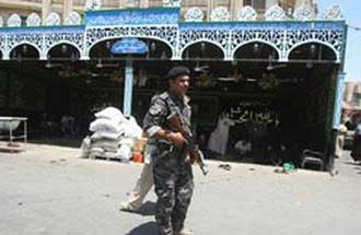 مقتل وإصابة 50 بهجمات استهدفت الزوار الشيعة