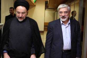 طهران تخفض علاقاتها التجارية مع الإمارات بعد تجميد 41 حساباً 