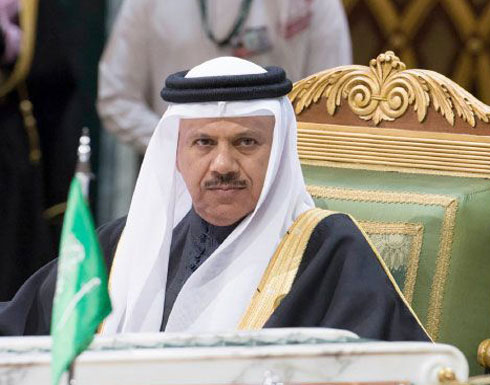 مجلس التعاون الخليجي يصنف حزب الله "منظمة إرهابية" مجلس التعاون الخليجي يصنف حزب الله "منظمة إرهابية"