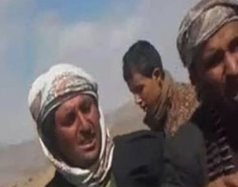 من هو قاتل علي عبدالله صالح؟