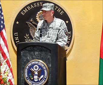 منع القادة الأميركيين من نقد إسرائيل 