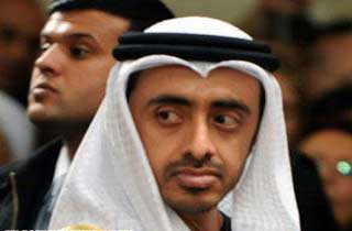 الإمارات تنفي تصريحات منسوبة للعتيبة حول ضرب إيران