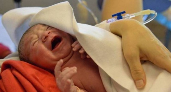 مدعي عام فرنسي يمنع زوجين من إطلاق هذا الاسم على مولودتهما مدعي عام فرنسي يمنع زوجين من إطلاق هذا الاسم على مولودتهما