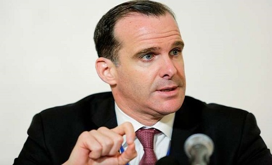 مسؤول أمريكي سابق: لا خطط لدى واشنطن لسوريا بعد الانسحاب