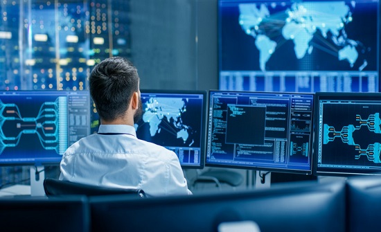 التعامل مع 500 حالة أمن سيبراني منها ما يمس الأمن الوطني في 2022 التعامل مع 500 حالة أمن سيبراني منها ما يمس الأمن الوطني في 2022