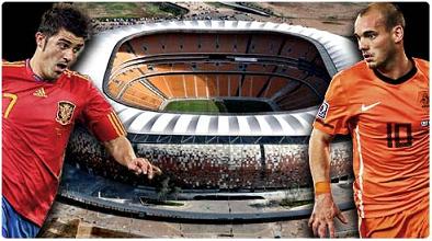 سوكر سيتي يتأهب لتتويج بطل جديد