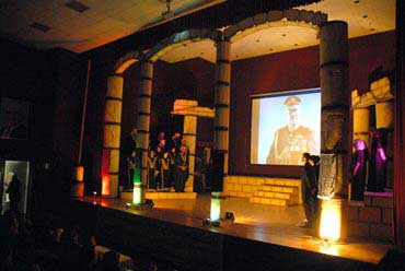 الجامعة الهاشمية تعد برنامجاً شاملاً احتفاءً بالأعياد الوطنية