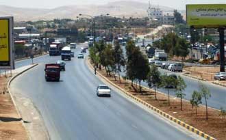 17796 مواطنا ومواطنة سجلوا وثبتوا دوائرهم الانتخابية بالزرقاء