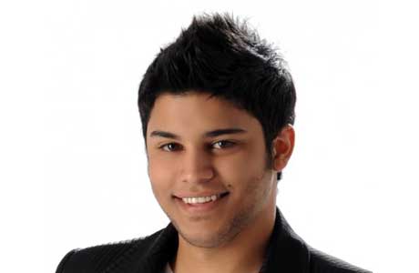 مصرع نجم ستار أكاديمى رامي شمالي فى حادث سير ومحمود شكري في العناية المركزة