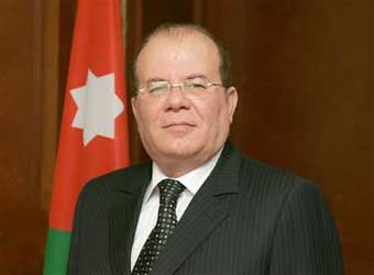 الشريف :الاردن بصدد انشاء قنصلية في اربيل 