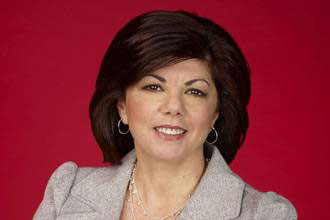 "سي.إن.إن" تفصل صحافية بسبب رثائها للمرجع الشيعي فضل الله