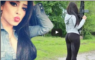 شاهد أخطر 5 نساء في العالم