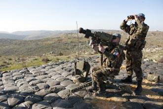 مجلس الأمن يطالب باحترام حرية تحرك قوة "اليونيفيل" بجنوب لبنان 