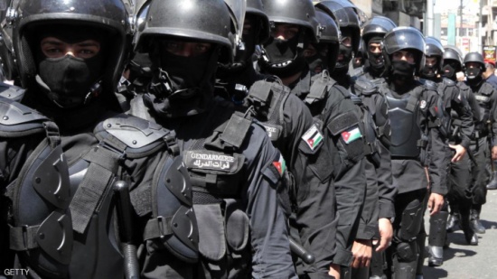 أبرز الهجمات التي شهدها الأردن في السنوات الأخيرة