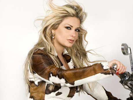 مادلين مطر تستعد لتصوير أغنية جديدة مع فادي حداد