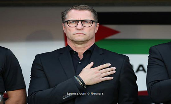 مدرب الأردن يراوغ فيتنام بخطة جديدة في كأس آسيا مدرب الأردن يراوغ فيتنام بخطة جديدة في كأس آسيا