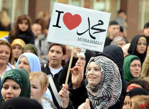 المسلمون الأكثر تبرعا لأعمال الخير ببريطانيا المسلمون الأكثر تبرعا لأعمال الخير ببريطانيا