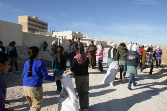 اخر اخبار امانة عمان الكبرى