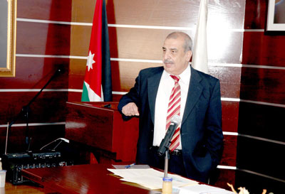 اعداد دليل لاعتماد الكليات الطبية في الجامعات