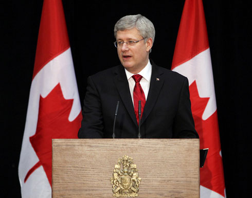 كندا تدخل في أطول حملة انتخابية فيدرالية في التاريخ الكندي