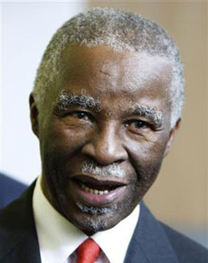 السودان يبحث اتحادا كونفيدراليا بين الشمال والجنوب بعد استفتاء