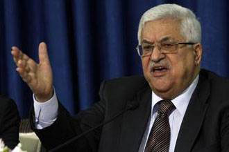 عباس يعلق "المفاوضات المباشرة" بتطورات قضيتي الحدود والأمن 