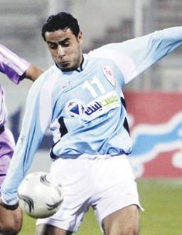 المحارمة .. هل يعود للفيصلي