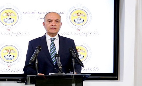 المستثنون من قرار العطلة