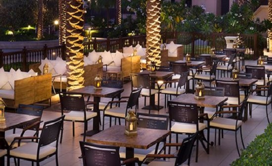 الأردن: ليالي لطيفة ومُناسبة للجلسات الخارجية خلال عيد الأضحى المُبارك