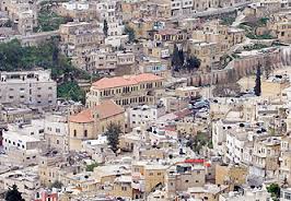 إحياء الذكرى 99 للشهداء الأتراك في السلط