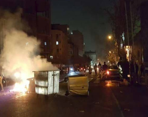 إيران.. قتيلان بيوم غضب جديد في إيران إيران.. قتيلان بيوم غضب جديد في إيران