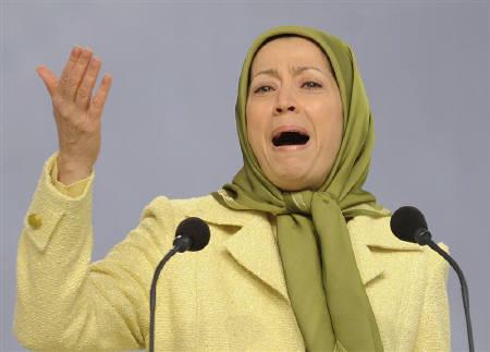 صراع متصاعد على السلطة في ايران صراع متصاعد على السلطة في ايران