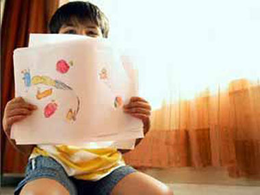 تعرفي على تطورات اضطرابات مزاج طفلك