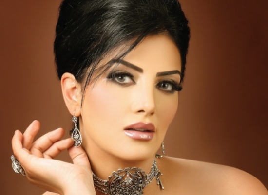 حورية فرغلي ترفض تصنيفها ممثلة إغراء حورية فرغلي ترفض تصنيفها ممثلة إغراء
