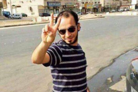 كتبَ عبر فايسبوك: مبروك حلب.. فهذا كان مصيره! كتبَ عبر فايسبوك: مبروك حلب.. فهذا كان مصيره!