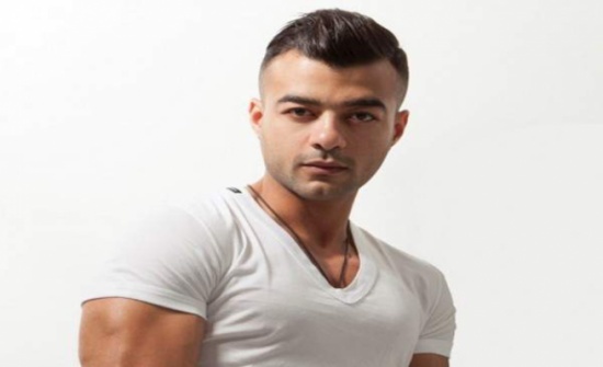 هيثم شاكر يلجأ للقضاء بعد تعرضه لـ"النصب" هيثم شاكر يلجأ للقضاء بعد تعرضه لـ"النصب"