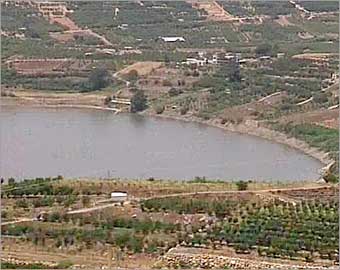 إطلاق شرطة إسرائيليين في الجولان 