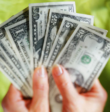إكرامية بـ 17500 دولار!!