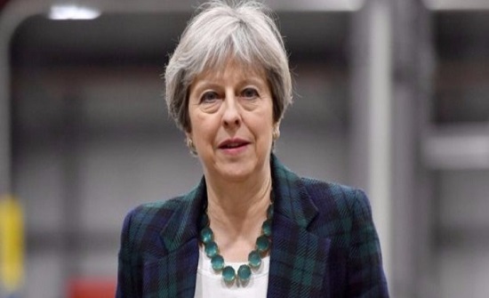 بريطانيا.. مؤامرة وزارية للإطاحة بماي و"النهاية وشيكة"