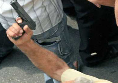 اشتباكات بالأسلحة النارية حول لجان الاستفتاء بمدينة المحلة الكبرى شمال القاهرة