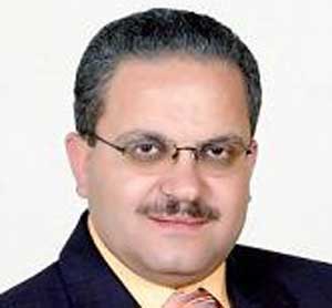تشكيلات بين كبار موظفي وزارة الاشغال العامة والاسكان