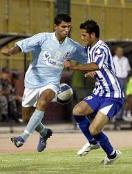 السالم يتحدث عن مخصصات اندية المحترفين لكرة القدم