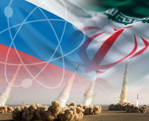 مدفيديف: ايران تقترب من امتلاك قدرة يمكن استخدامها لصنع السلاح النووي