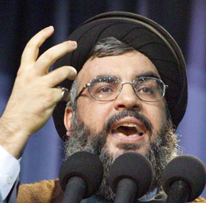 نصر الله الوحيد الذي يمتلك تأثيرا على الاسرائيليين بعد عبد الناصر