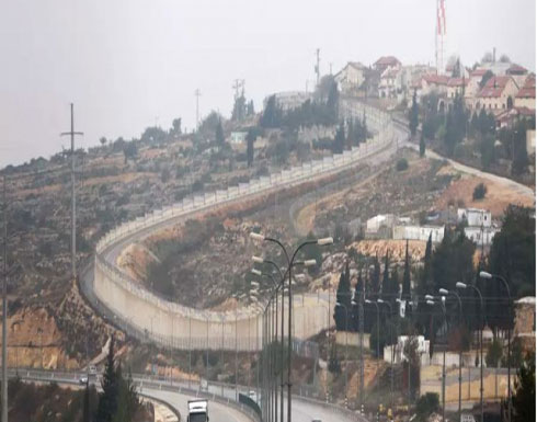 حزب الليكود يصوت على ضم المستوطنات في الضفة الغربية لإسرائيل