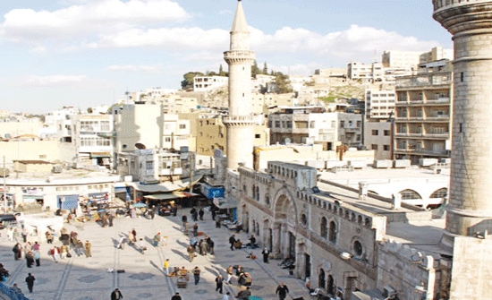 الحركة الاسلامية تدعو لوقفة احتجاجية نصرة للقدس